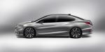 Honda Concept C 2012 года